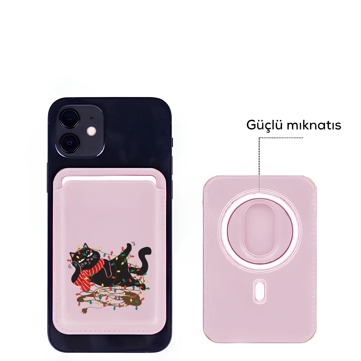 CardsafeTozPembe