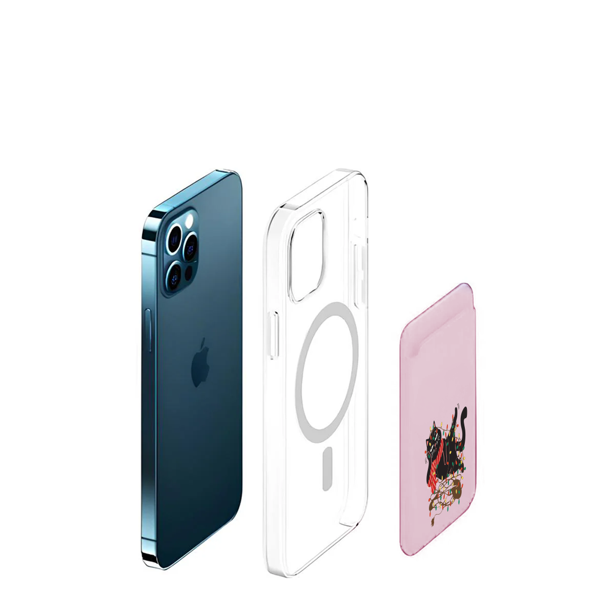 CardsafeTozPembe