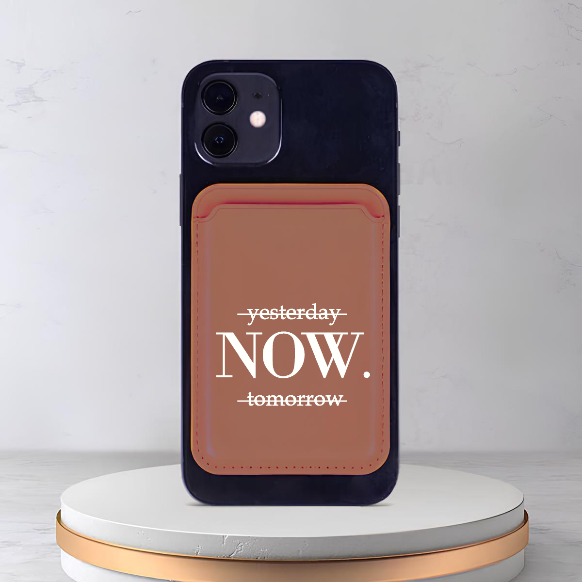 Apple iPhone Now Cardsafe Kartlık