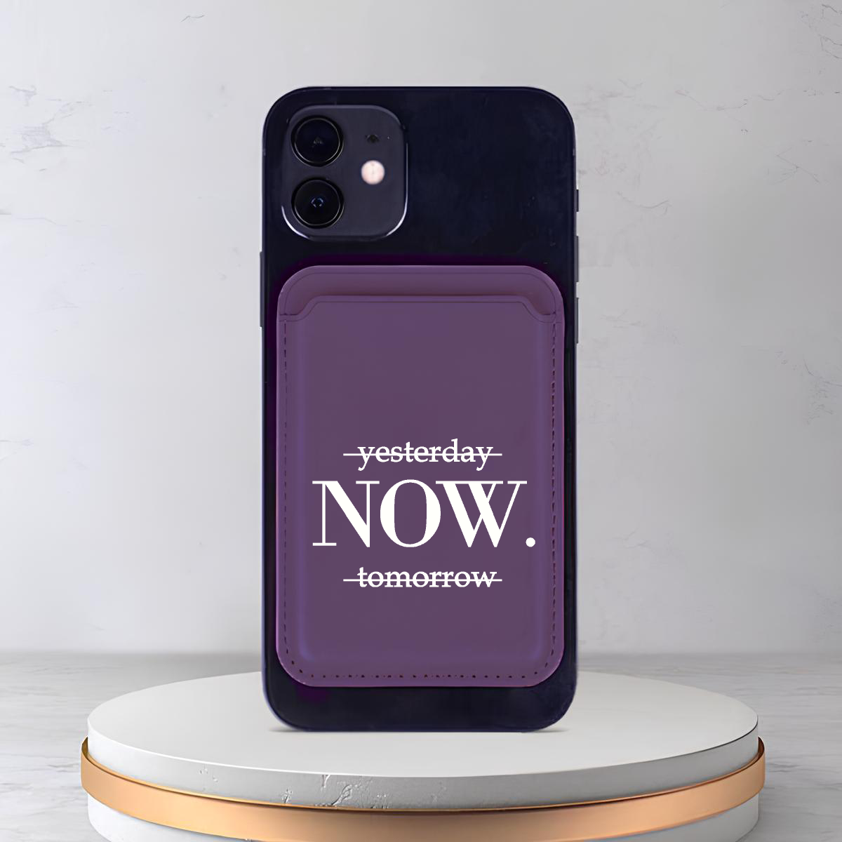 Apple iPhone Now Cardsafe Kartlık