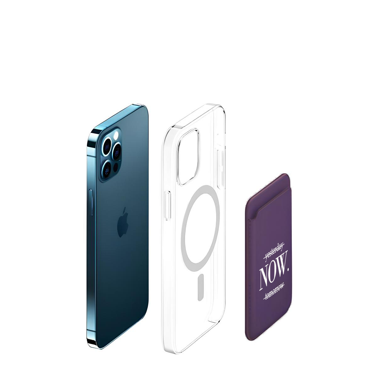 Apple iPhone Now Cardsafe Kartlık