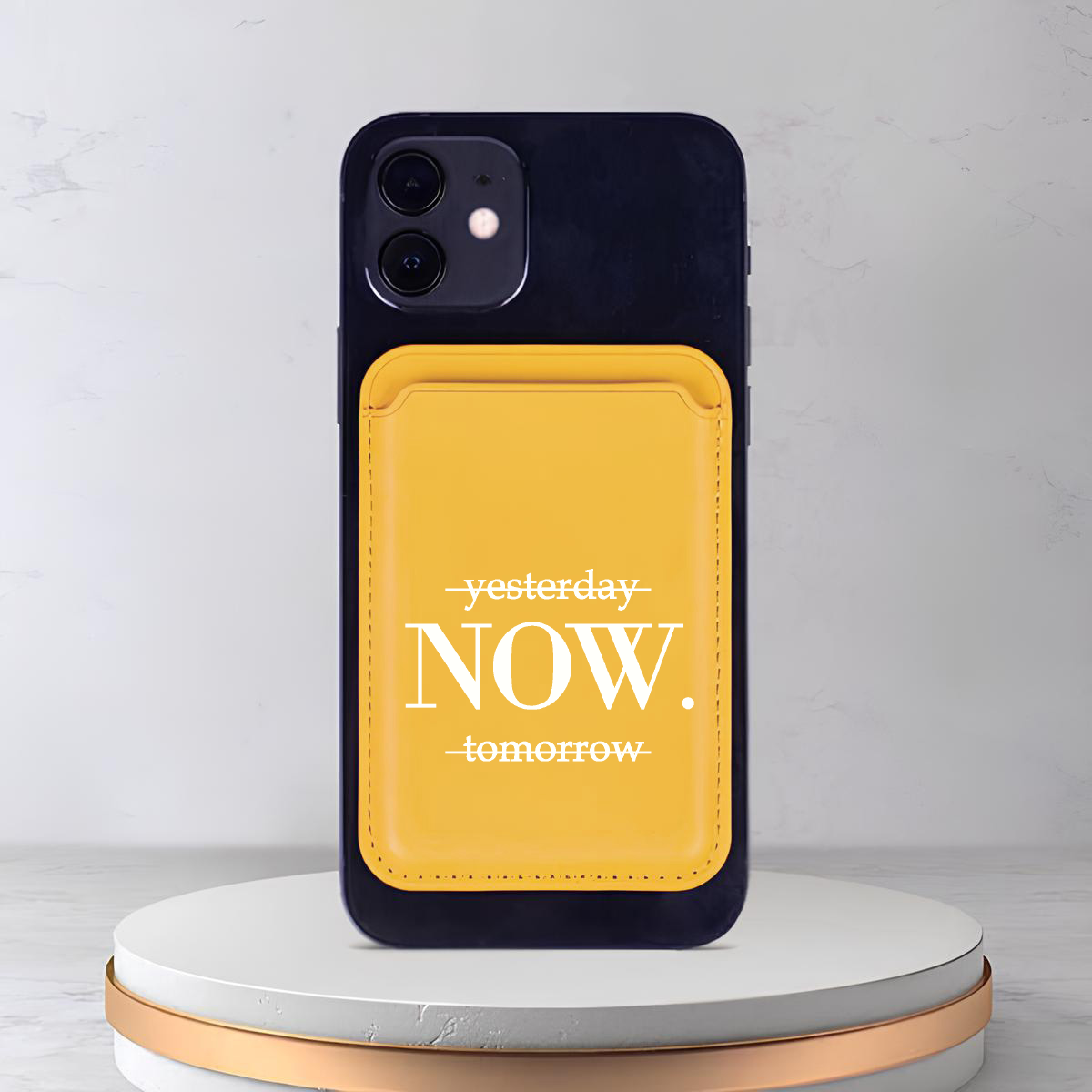 Apple iPhone Now Cardsafe Kartlık