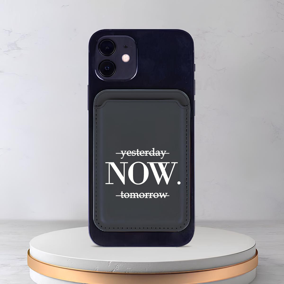 Apple iPhone Now Cardsafe Kartlık