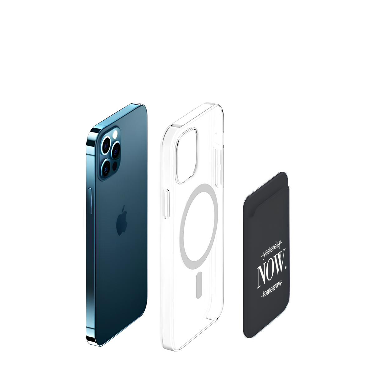 Apple iPhone Now Cardsafe Kartlık