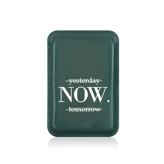 Apple iPhone Now Cardsafe Kartlık