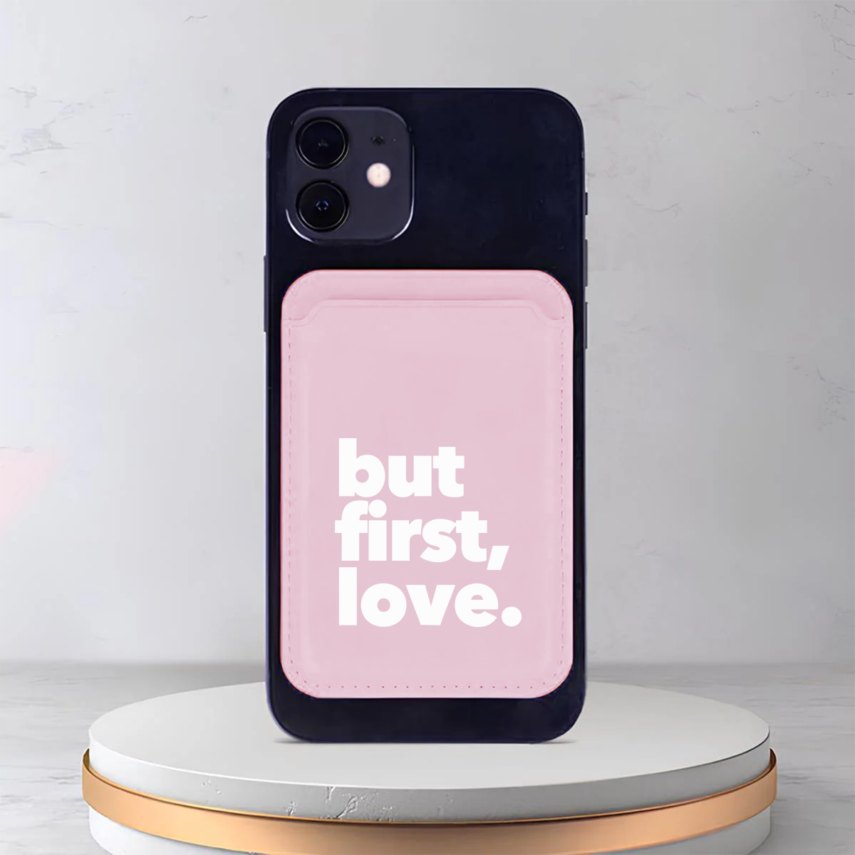 CardsafeTozPembe