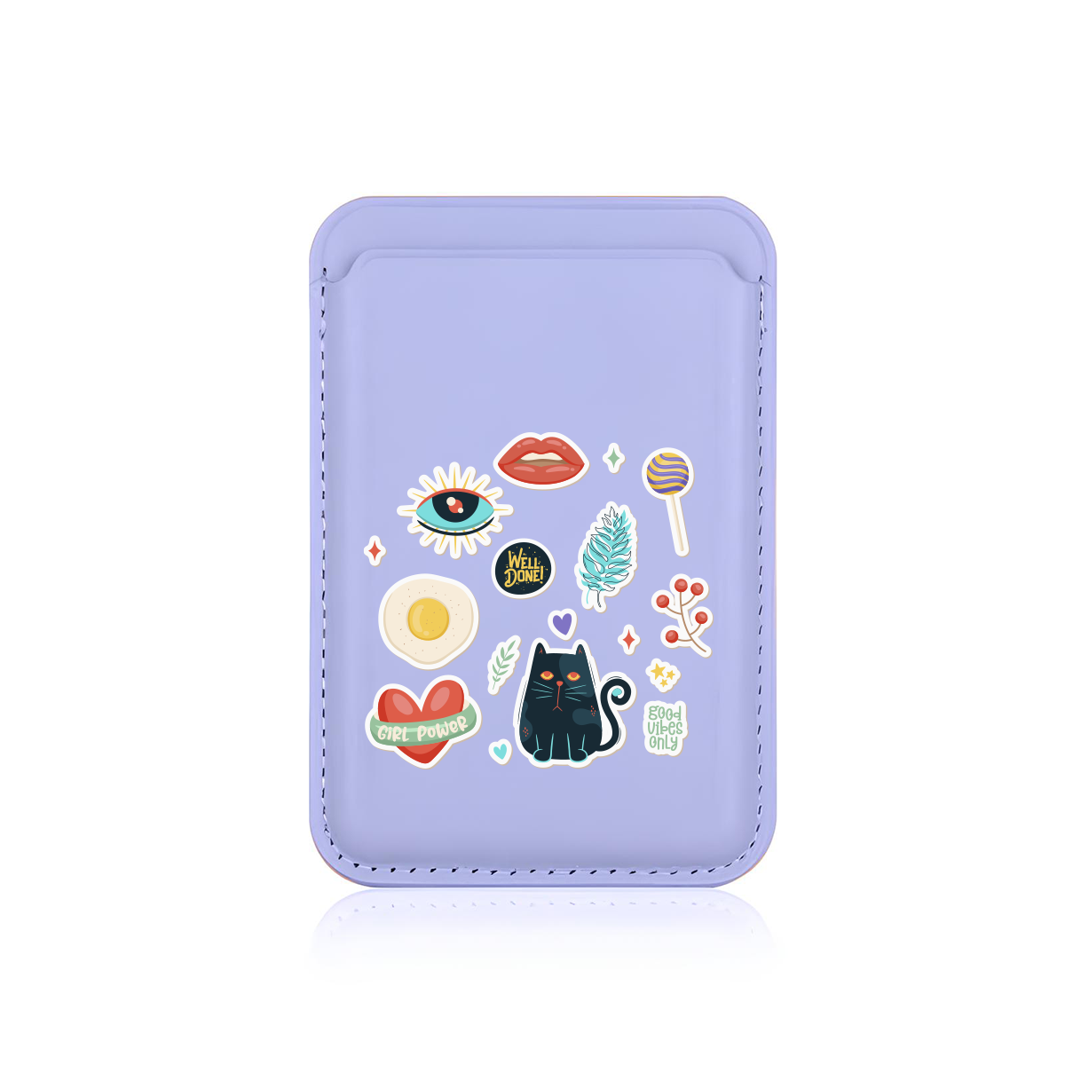 CardsafeLila