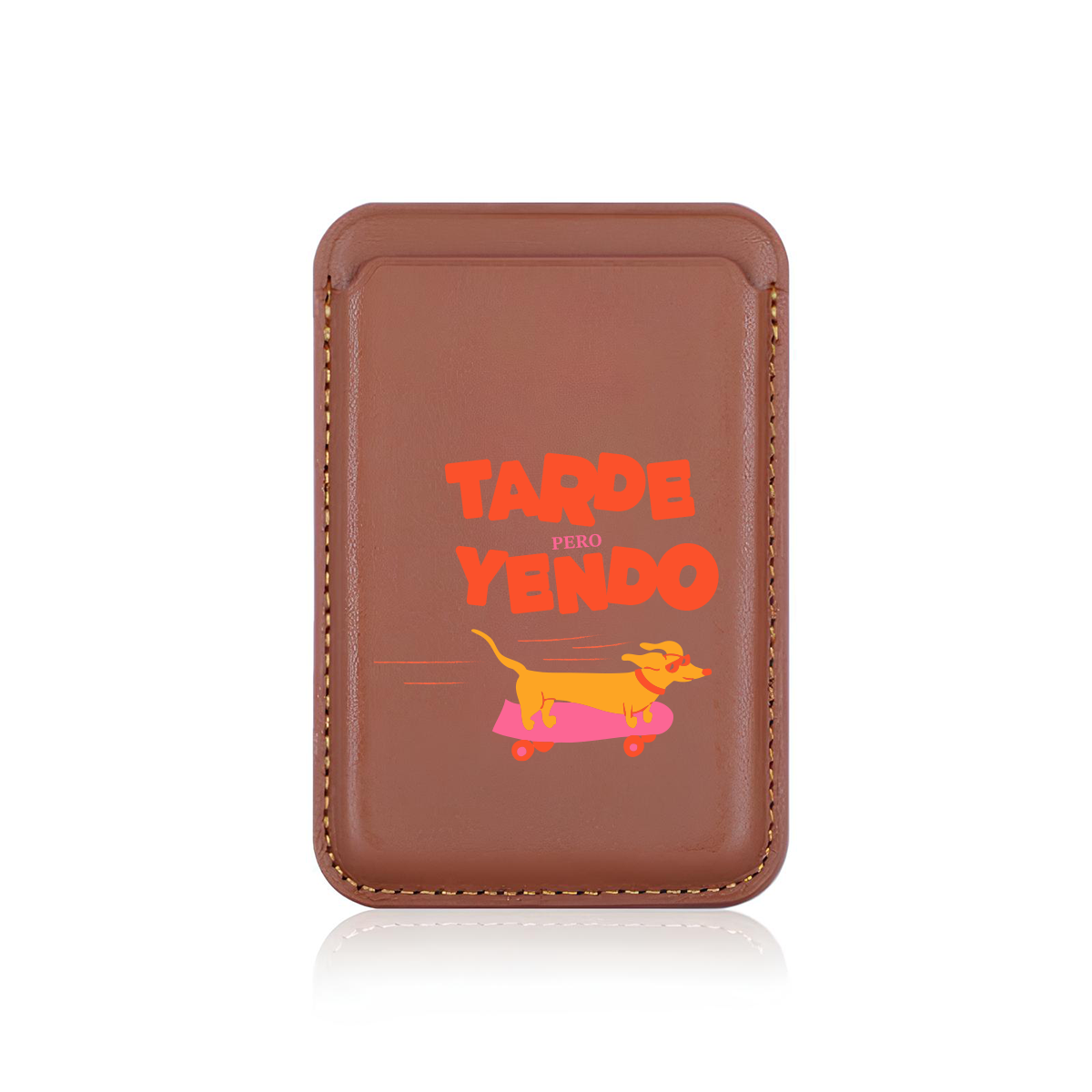 Apple iPhone Tarde Pero Cardsafe Kartlık
