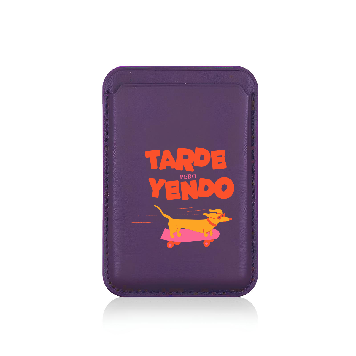 Apple iPhone Tarde Pero Cardsafe Kartlık