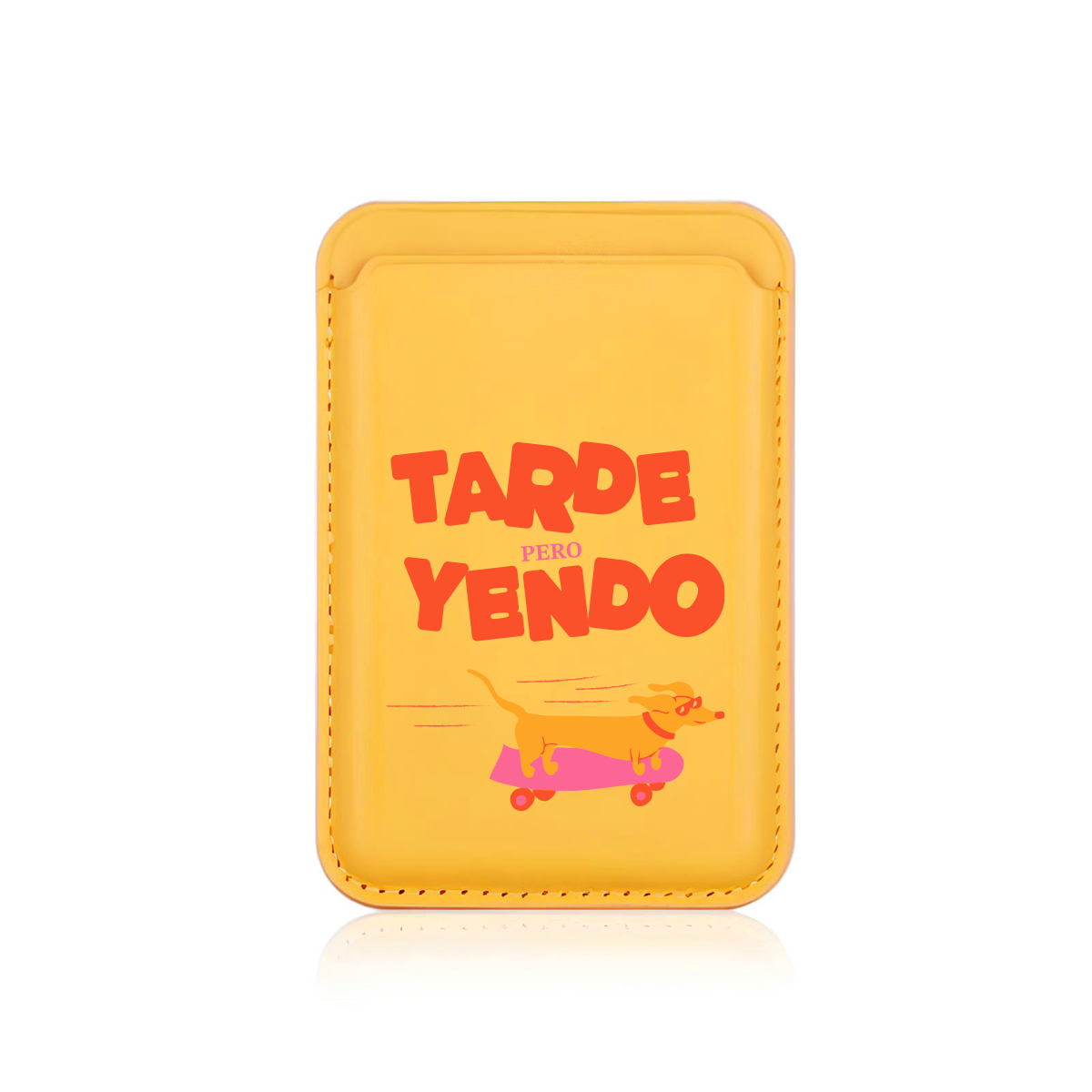 Apple iPhone Tarde Pero Cardsafe Kartlık
