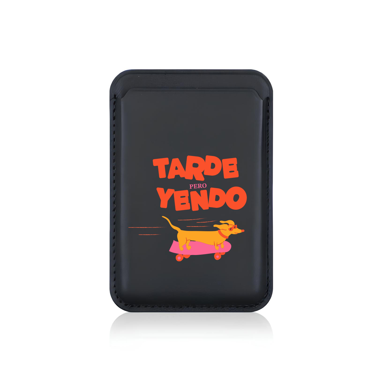 Apple iPhone Tarde Pero Cardsafe Kartlık