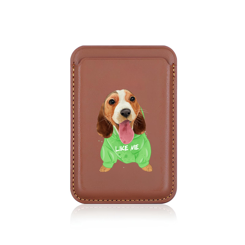 Apple iPhone Like Me Cardsafe Kartlık