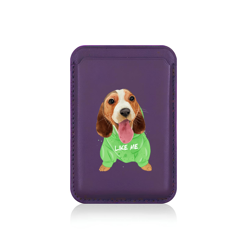 Apple iPhone Like Me Cardsafe Kartlık
