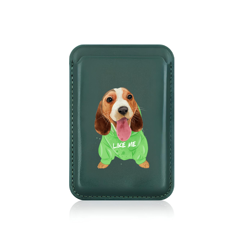 Apple iPhone Like Me Cardsafe Kartlık