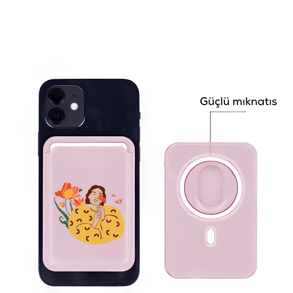CardsafeTozPembe