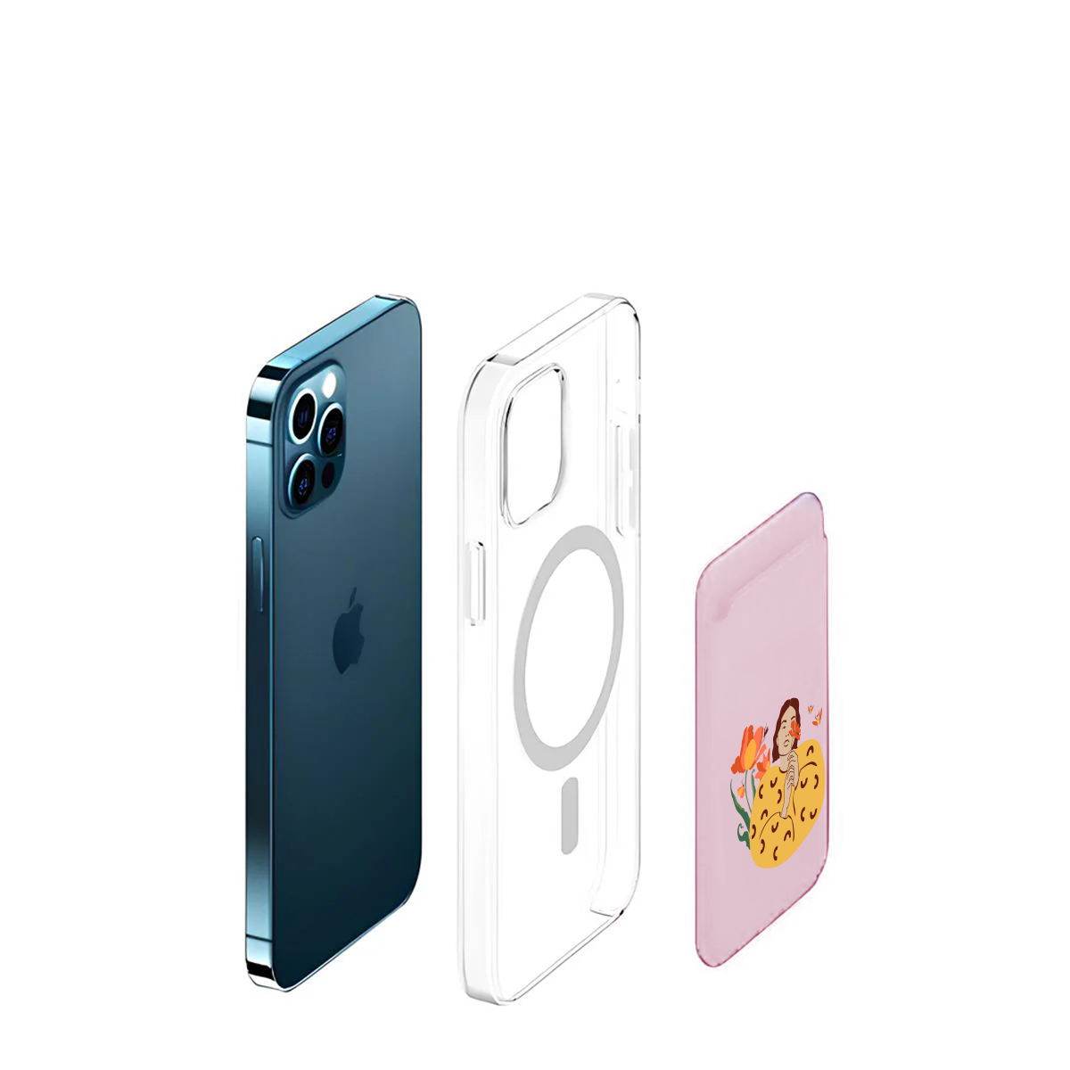 CardsafeTozPembe