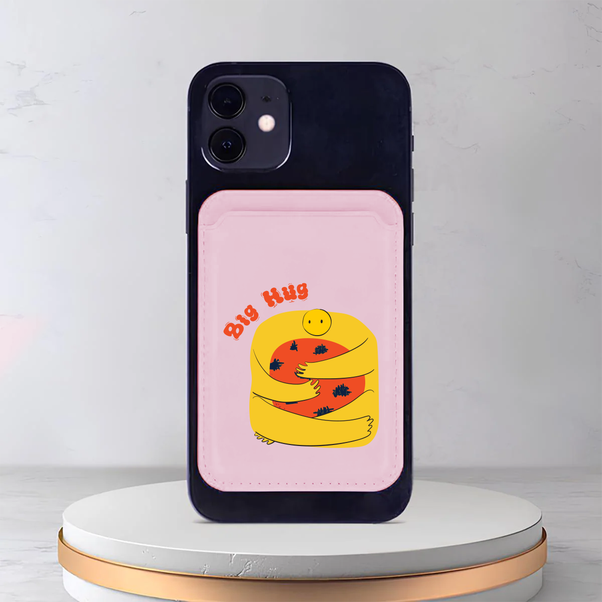 CardsafeTozPembe