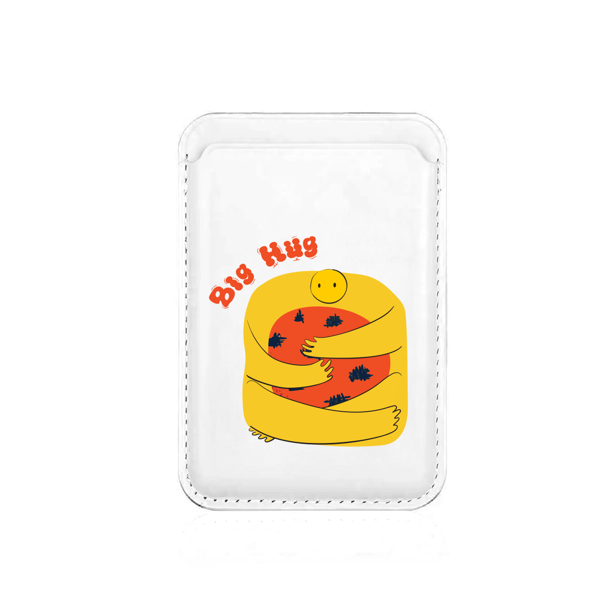 CardsafeBeyaz
