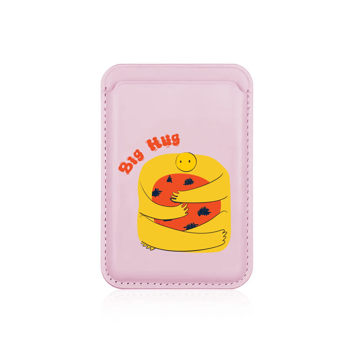 CardsafeTozPembe