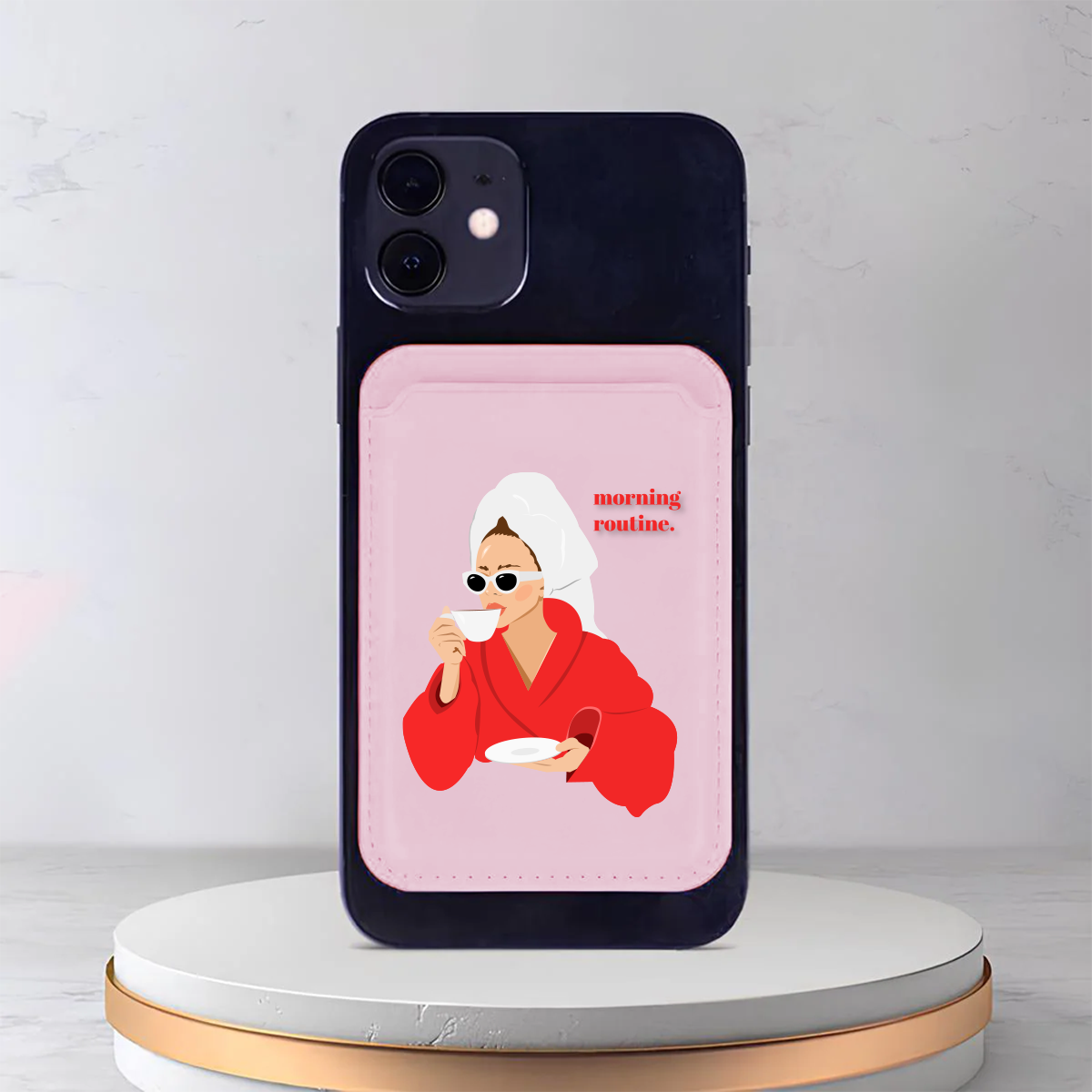 CardsafeTozPembe