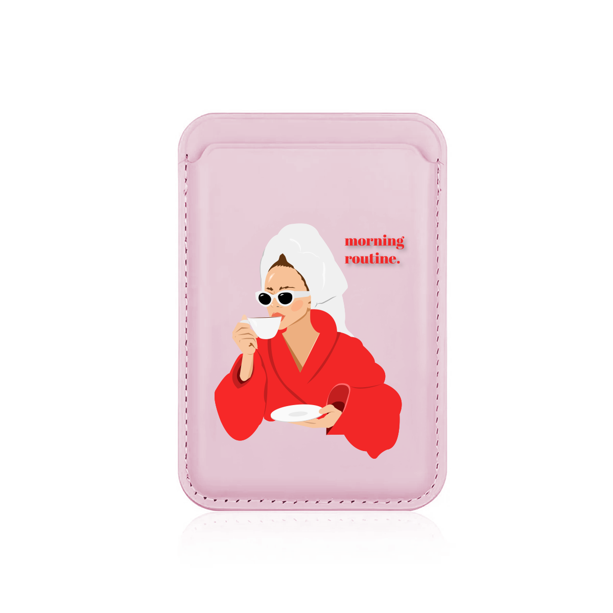 CardsafeTozPembe
