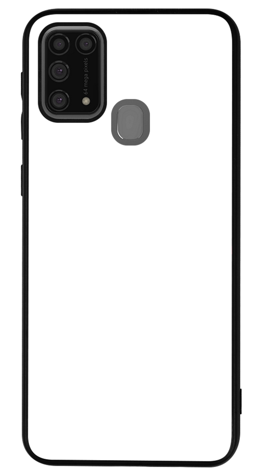 Samsung M31 Kişiye Özel Telefon Kılıfı