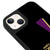 iPhone 15 ESL15 Telefon Kılıfı - Glossy - Popsoketsiz
