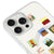 iPhone 15 Pro Max Labs Telefon Kılıfı - Magsafe - Thine Transparent