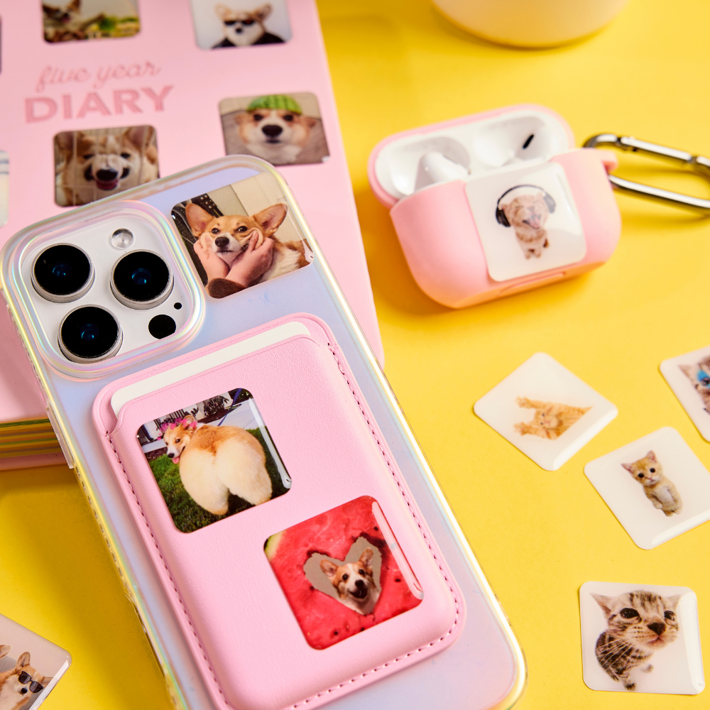 Funny Cat Stickers