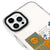 iPhone 14 Pro Max GPP09 Telefon Kılıfı - Artycase - Beyaz