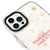 iPhone 14 Pro Max GPP10 Telefon Kılıfı - Artycase - Beyaz