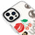 iPhone 14 Pro Max GPP12 Telefon Kılıfı - Artycase - Beyaz