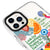 iPhone 14 Pro Max GPP14 Telefon Kılıfı - Artycase - Beyaz