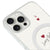 iPhone 14 Pro Max GPP18 Telefon Kılıfı - Magsafe - Thine Transparent