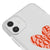 iPhone 11 Gossip Love Telefon Kılıfı - Şeffaf - Saydam