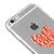 iPhone 6 Plus Gossip Love Telefon Kılıfı - Şeffaf - Saydam