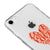 iPhone 7 Gossip Love Telefon Kılıfı - Şeffaf - Saydam