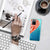 Xiaomi Redmi Note 10 Pro 5G Gossip Love Telefon Kılıfı - Şeffaf - Saydam