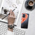 Xiaomi Redmi Note 12 5G Gossip Love Telefon Kılıfı - Şeffaf - Saydam