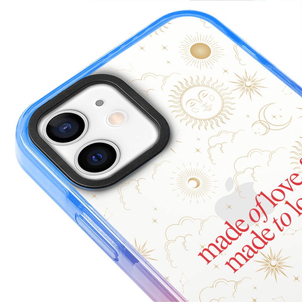 ArtycaseMaviKırmızı