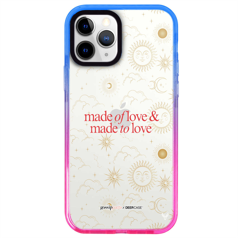 ArtycaseMaviKırmızı