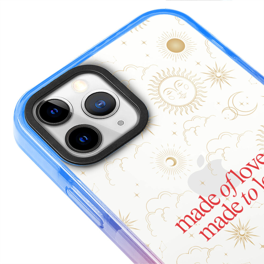 ArtycaseMaviKırmızı