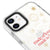 iPhone 12 Made to Love Telefon Kılıfı - Artycase - Beyaz