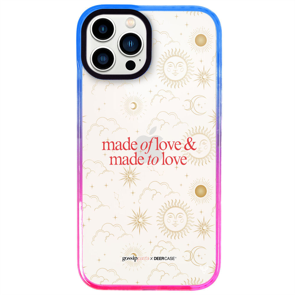 ArtycaseMaviKırmızı