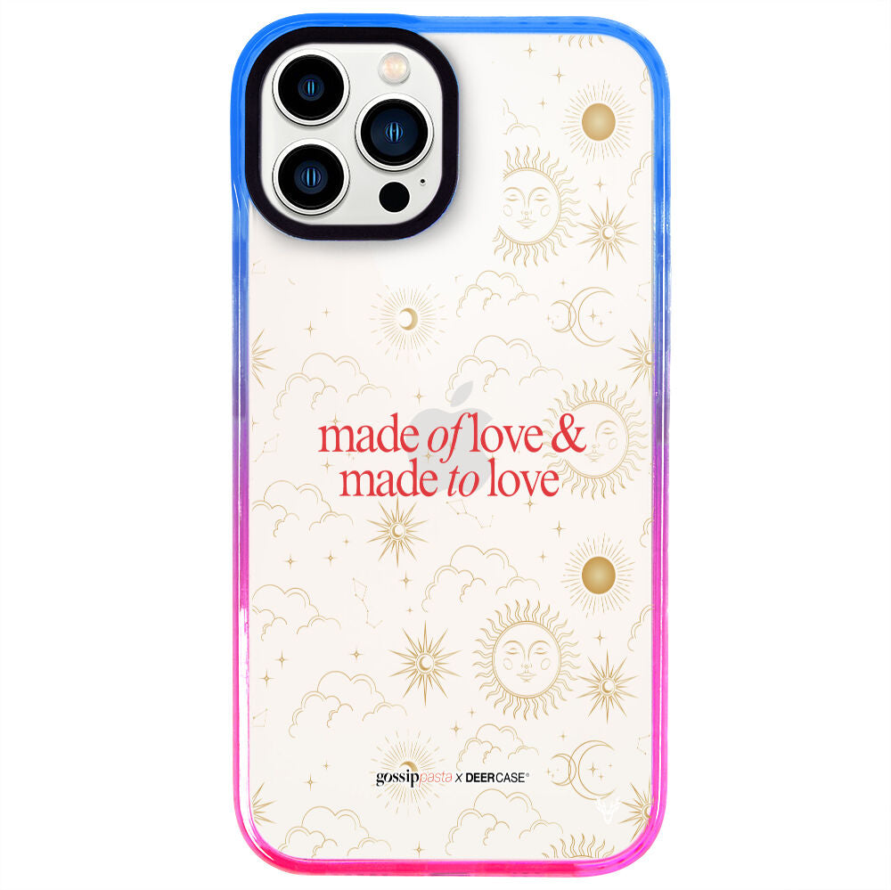 ArtycaseMaviKırmızı