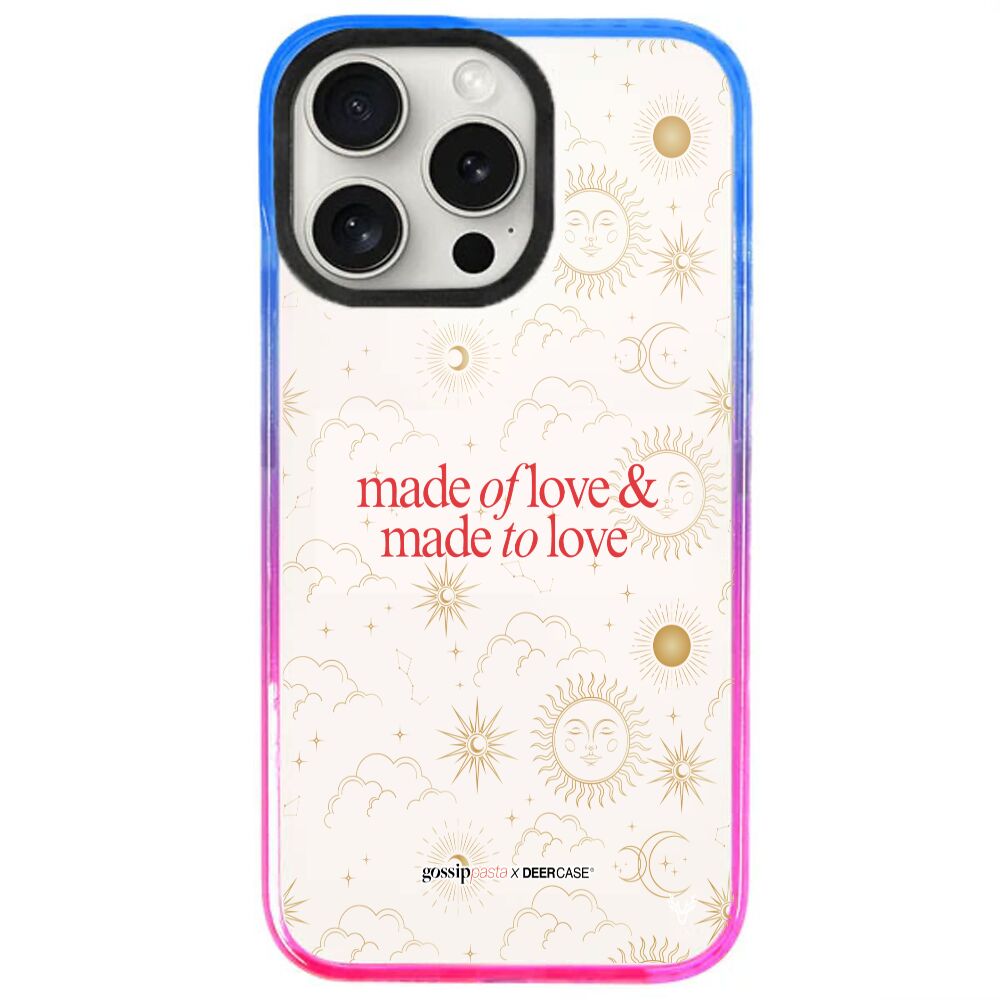 ArtycaseMaviKırmızı