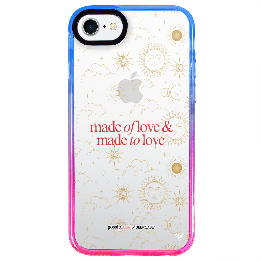 ArtycaseMaviKırmızı