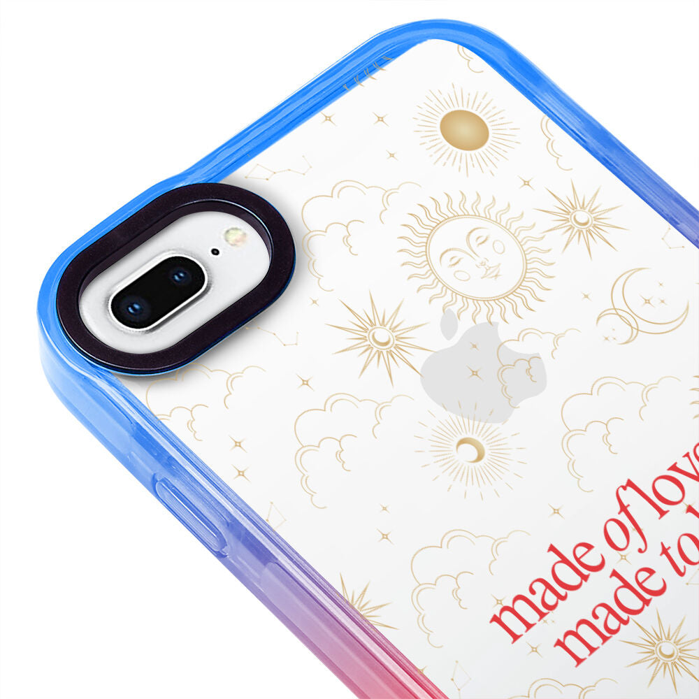 ArtycaseMaviKırmızı