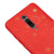 Xiaomi Mi 9 T Made to Love Telefon Kılıfı - Renkli Silikon - Kırmızı
