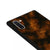Samsung Note 10 Gold Smoke Telefon Kılıfı - Glossy - Popsoketsiz